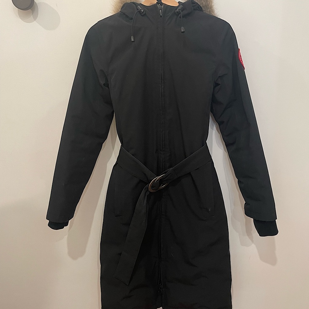 Canada Goose Whistler 2XS